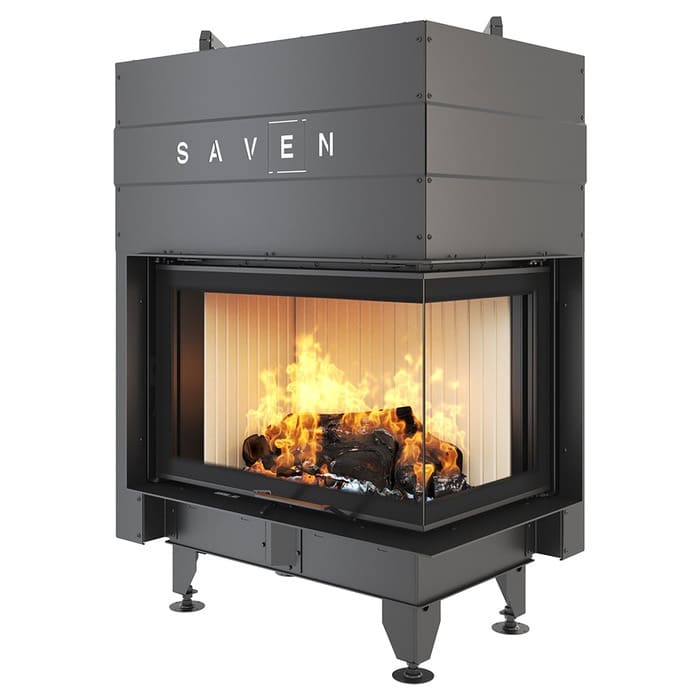 SAVEN Energy Up 75х50х47R (15.1 kW) ECO
