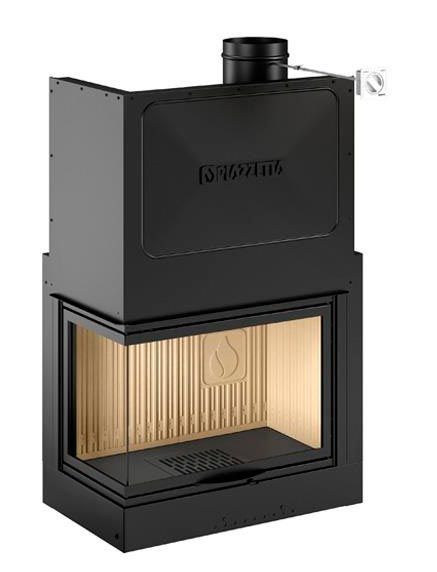 Piazzetta MA 285 S SL ліве скло