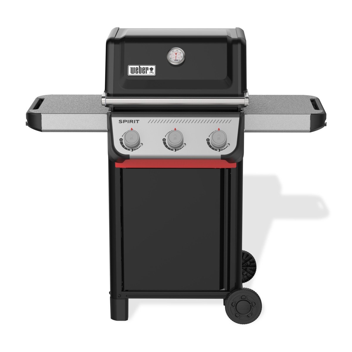 Газовий гриль Weber Spirit E-310
