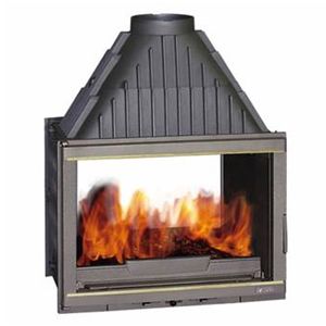 Laudel 700 Grande vision double face 6278-50