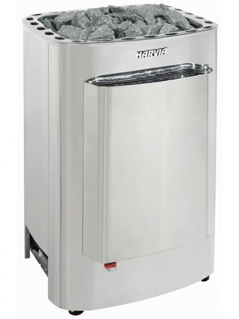 Harvia Club Combi K13,5GS