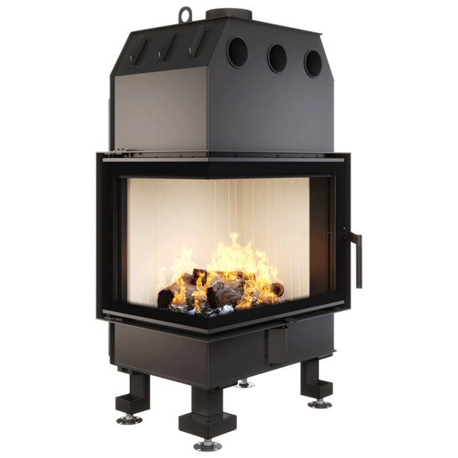 SAVEN Energy 65х50х47L левое стекло