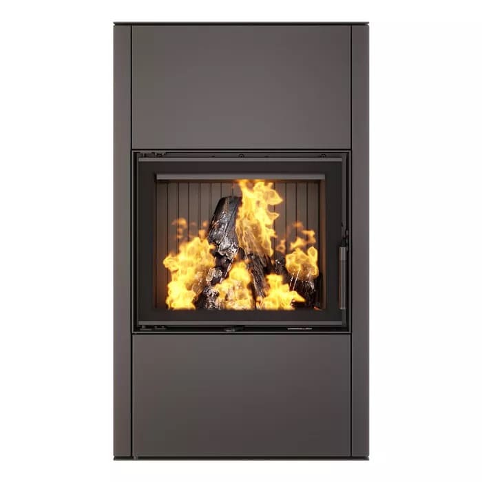 SAVEN Vatra XXL 60х50 Black ECO