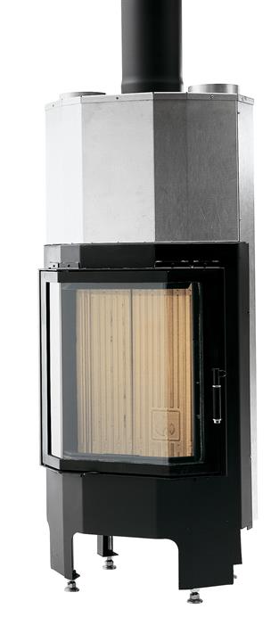 Piazzetta 555 E A