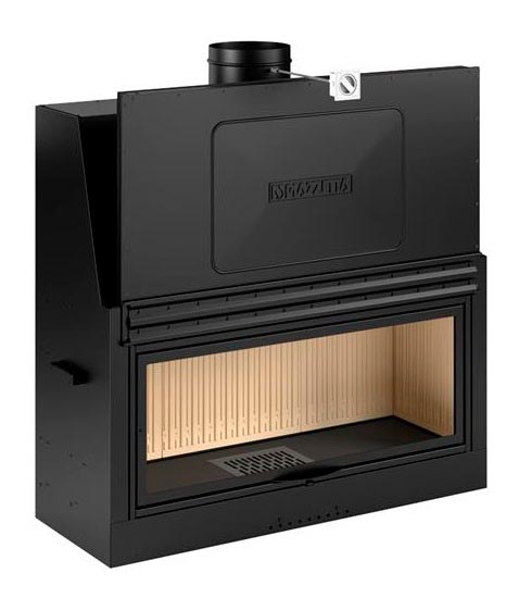Piazzetta MA 264 SL