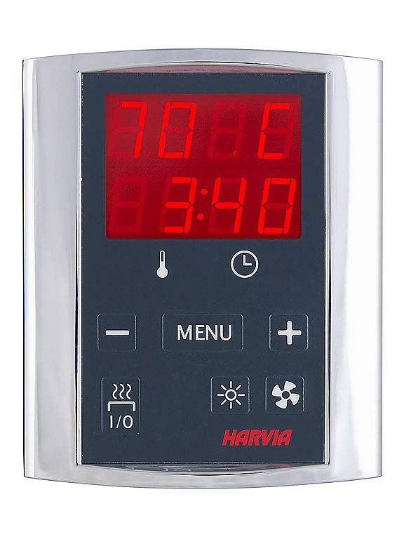 Пульт управления Harvia Griffin CG170