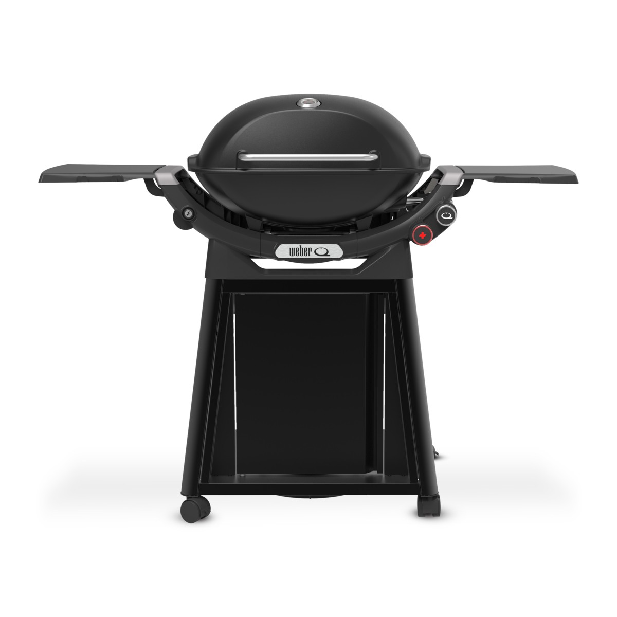 Газовый гриль Weber Q 3200