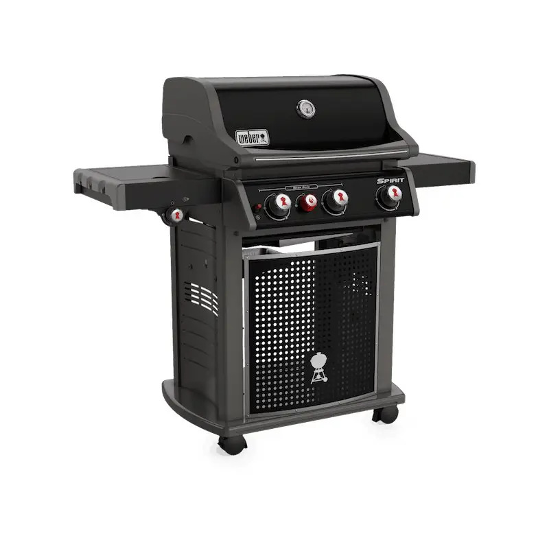 Газовый гриль Spirit Classic E-330 GBS