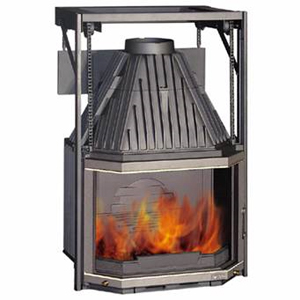 Laudel 700 Prismatique relevable 6873-50
