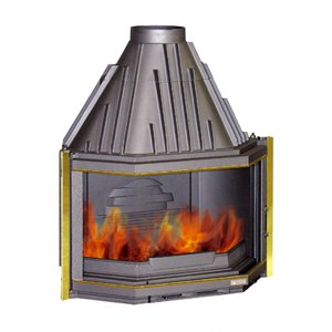 Laudel 850 Prismatique 6385-50