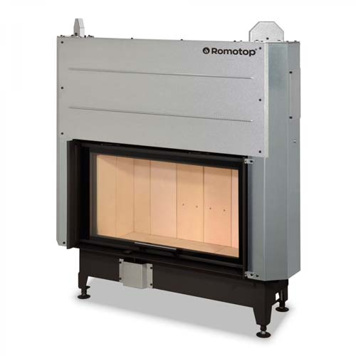 Romotop Heat 2G L 88 50 01