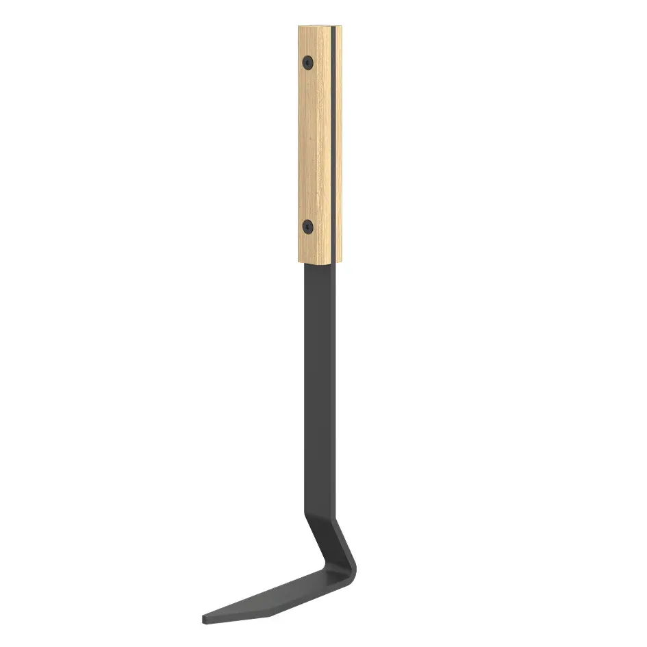 Кочерга для каміна SAVEN Poker S (30 cm) white