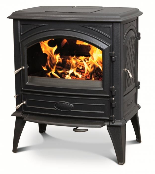 Dovre 640 WD
