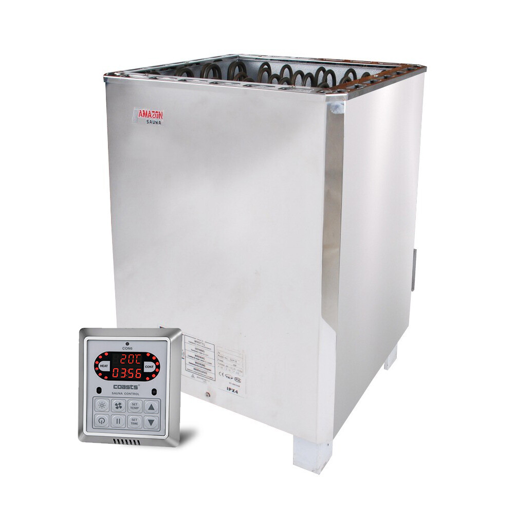 Keya Sauna Amazon SAM-B15 15 кВт