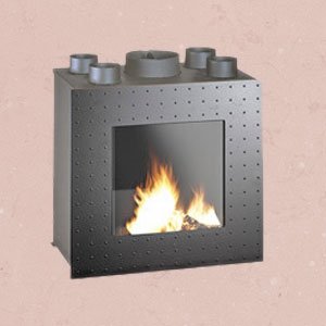 Laudel Flameo 6575-54
