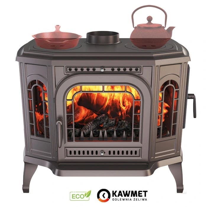 KAWMET P7 PB (10.5 kW)