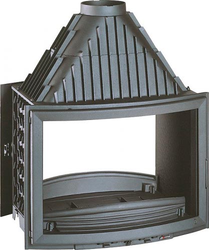Invicta Panoramique 800 Double Face  6288-44