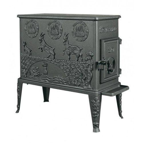 Dovre 300 CB