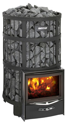 Harvia Legend 300