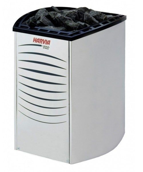 Harvia Vega Pro BC 13,5