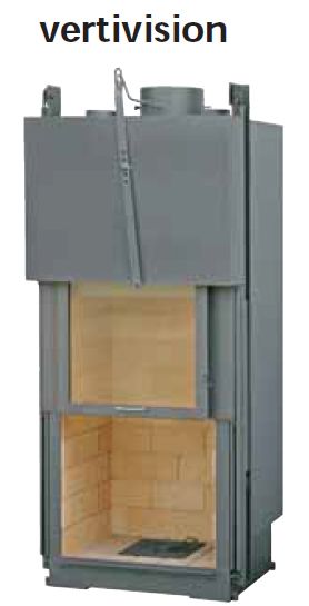 Totem Vertivision 900