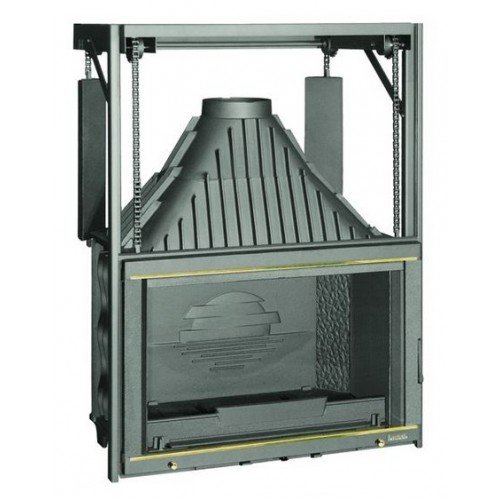 Laudel 900 Grande vision relevable 6890-50