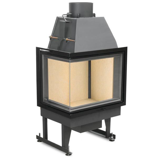 Koperfam KFD ECO iLINE 5161 L