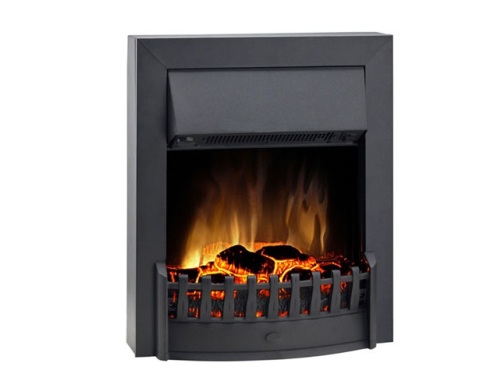 Dimplex Lydon Black