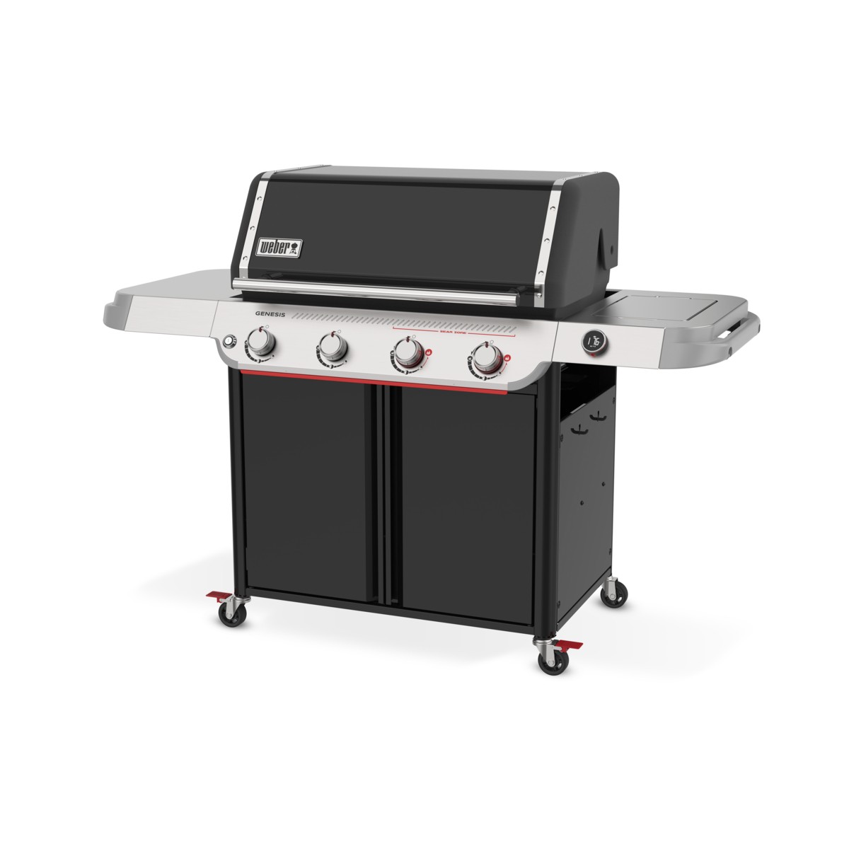 Газовий гриль Weber Genesis EX-425W