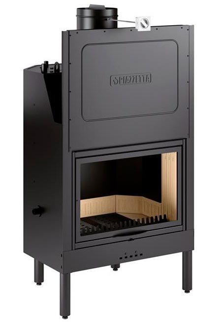 Piazzetta MT 361