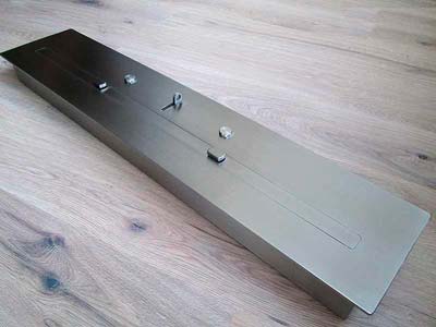 Gloss Fire Марапи 1000