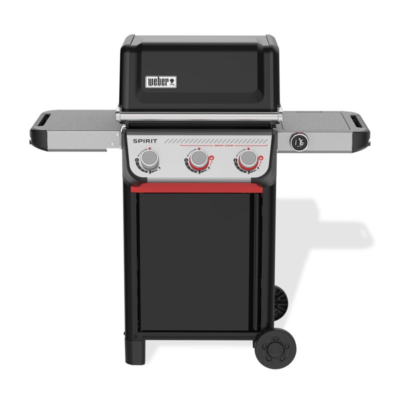 Газовий гриль Weber Spirit EX-325