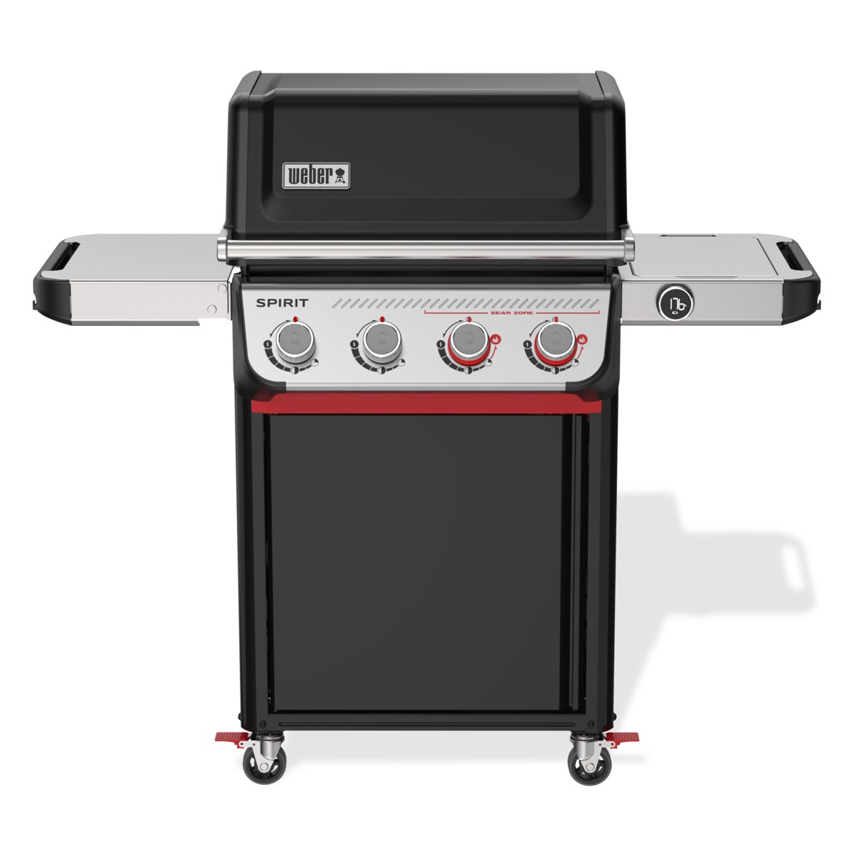 Газовий гриль Weber Spirit EP-425