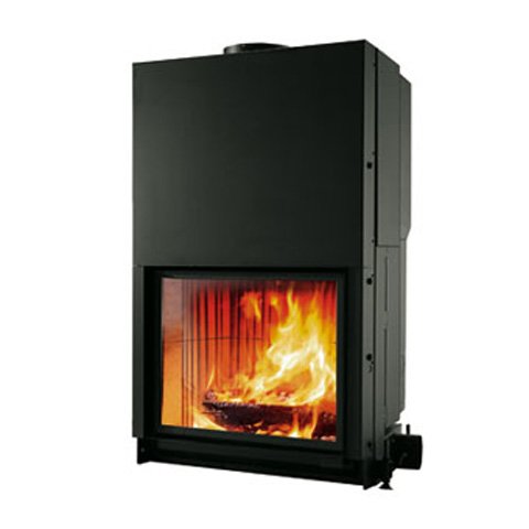 EdilKamin Cristal 76 N