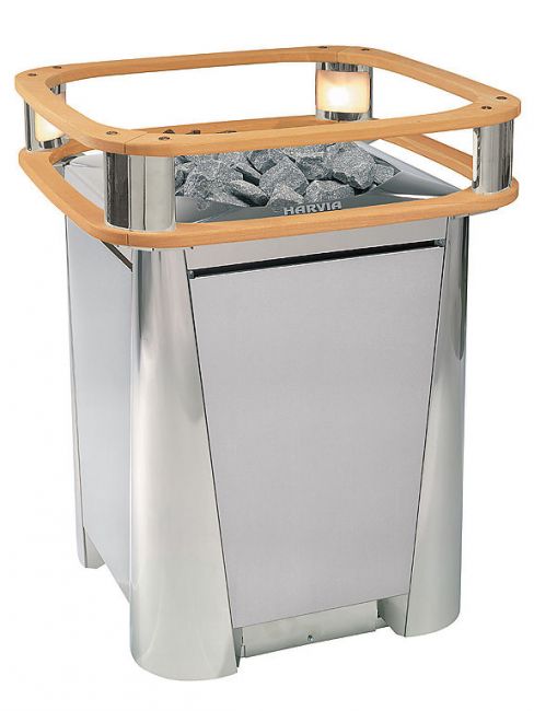 Harvia Elegance F15