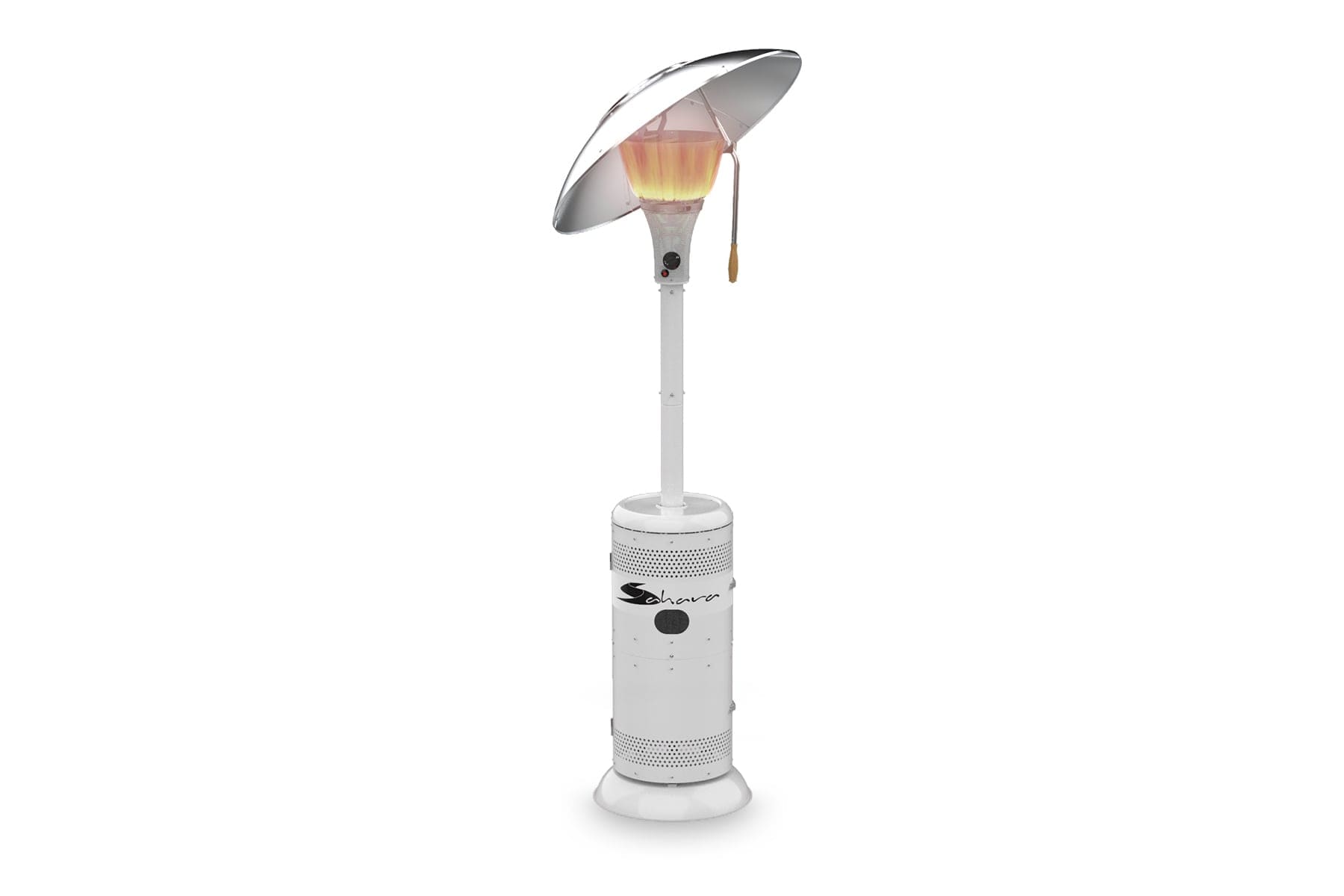 Газовый обогреватель Sahara Heat Focus 15 кВт