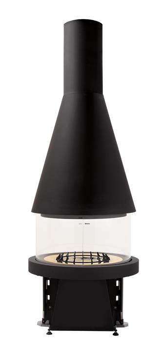 Piazzetta M360 T коническая