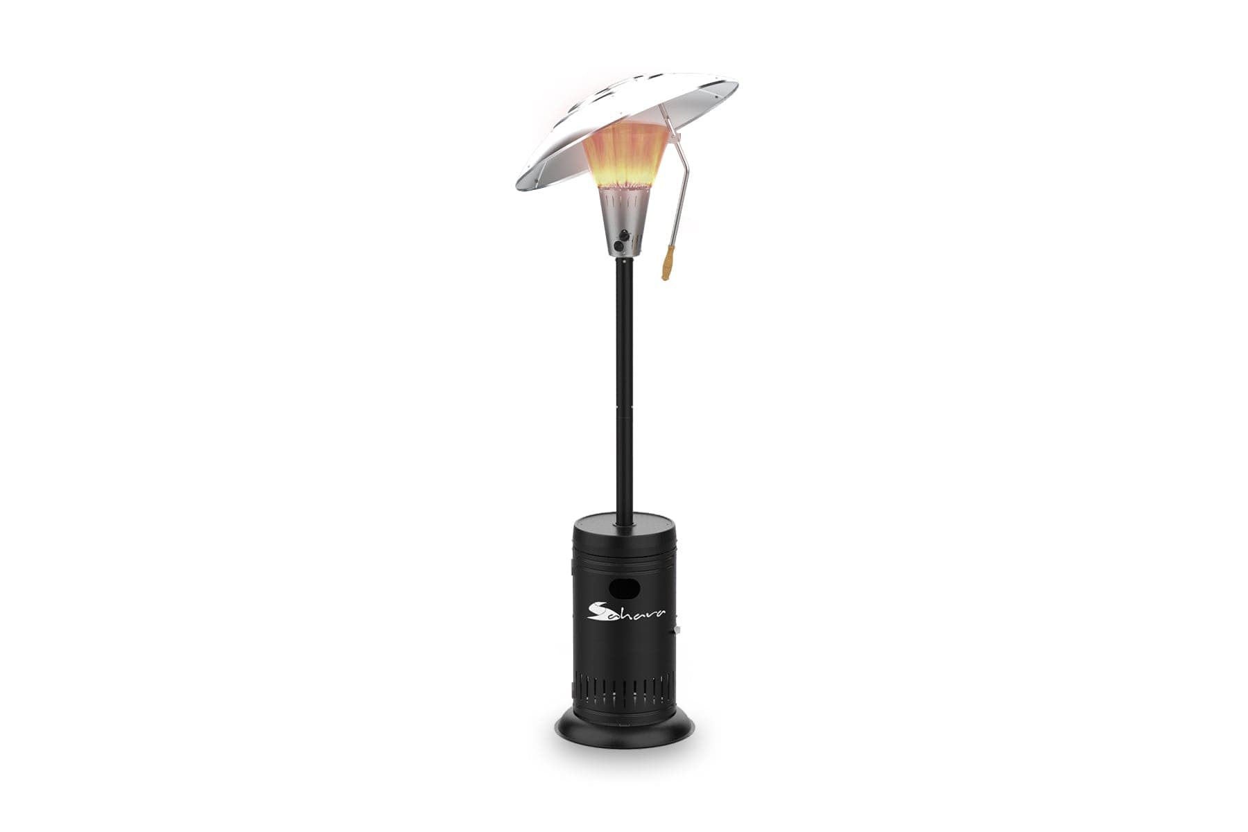 Газовый обогреватель Sahara Heat Focus 13 кВт