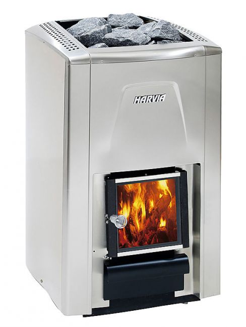 Harvia Premium 20S