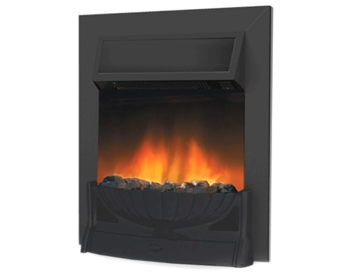Dimplex Truscott Black