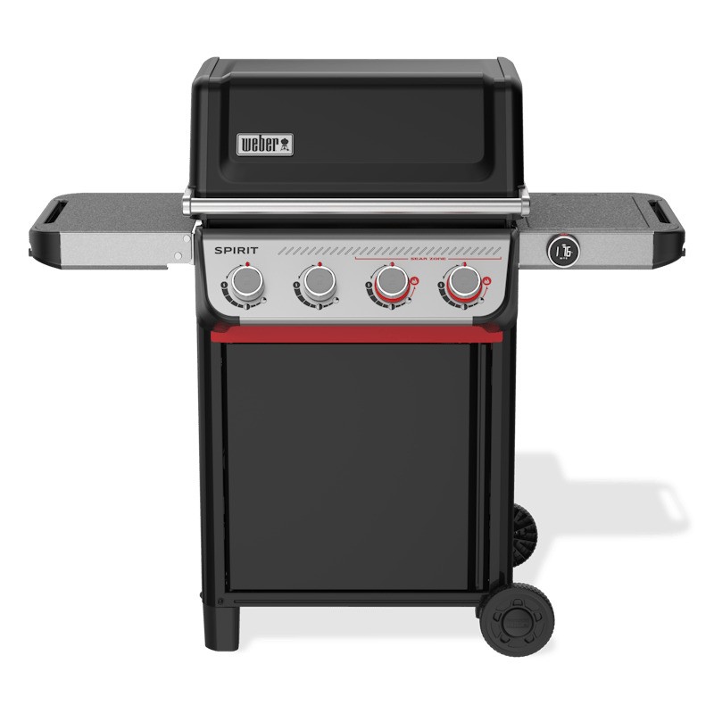 Газовий гриль Weber Spirit EX-425