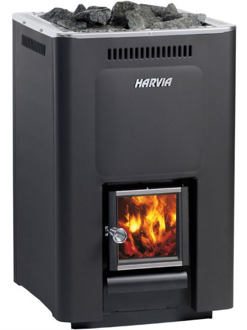 Harvia 36