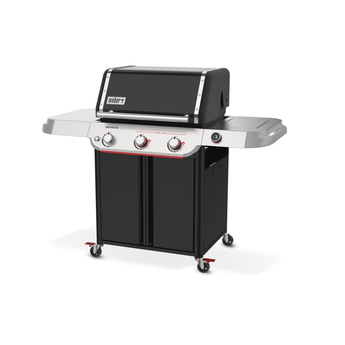 Газовий гриль Weber Genesis EX-325W
