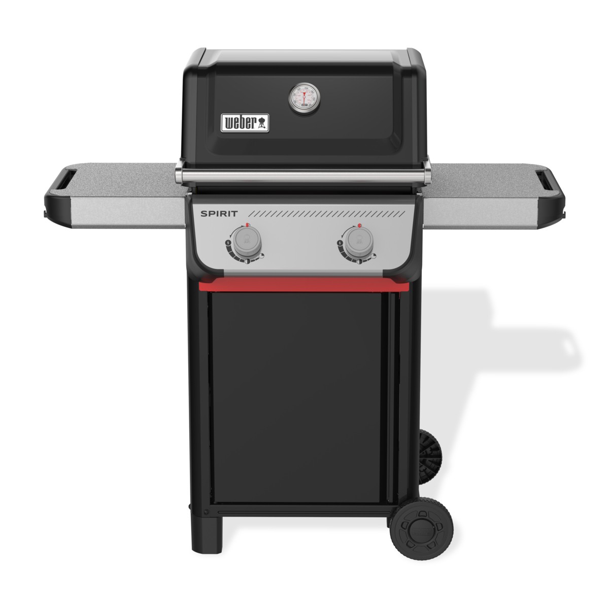 Газовый гриль Weber Spirit E-210