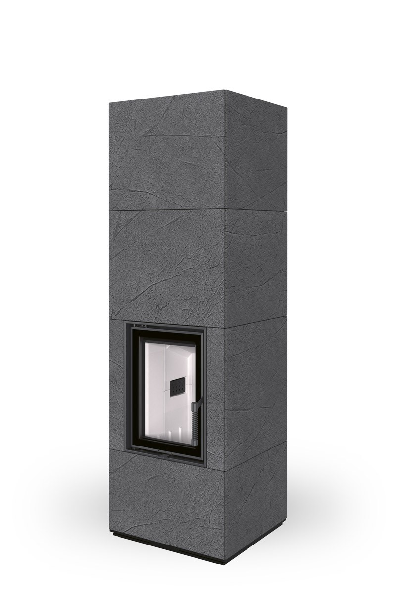 NORDAC 62 - теплоакумулююча піч Thermaline