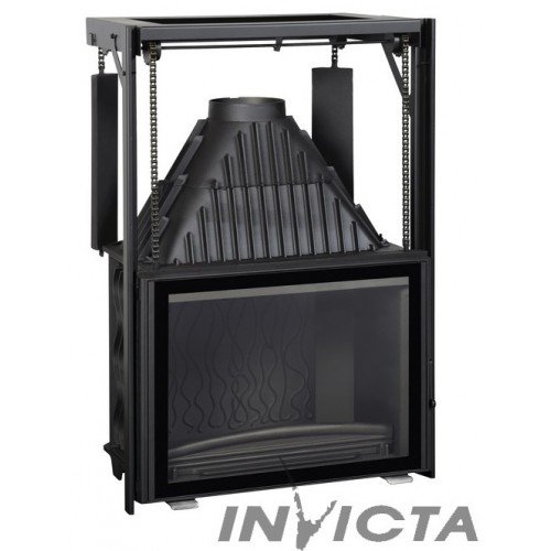 Invicta Grand Angle 800 Relevable 6886-43