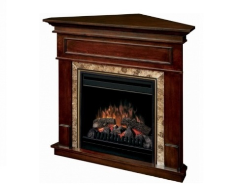 Dimplex Verona Corner