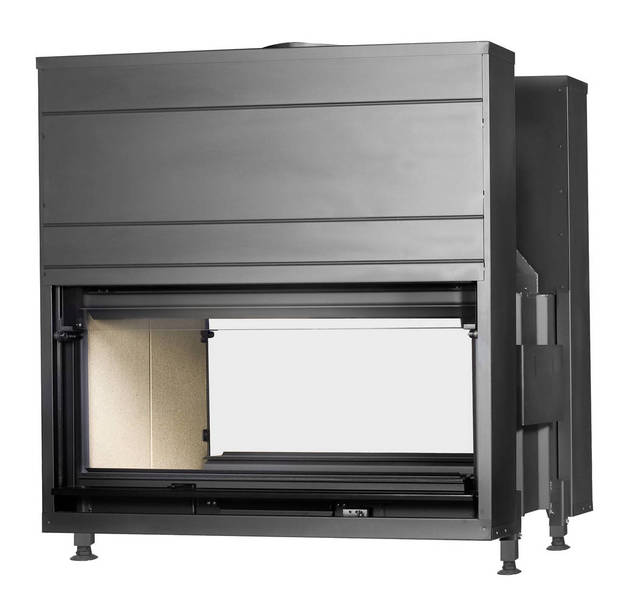 Koperfam KFD Linea DF H 1180 2.0
