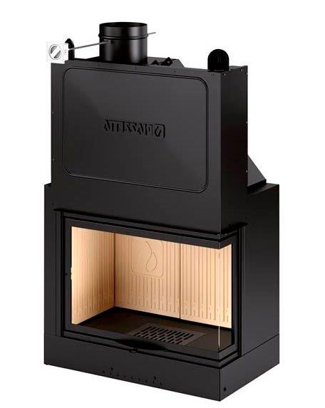 Piazzetta MA 280 D SL праве скло