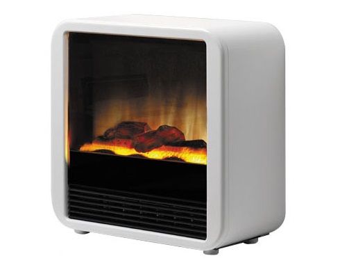 Dimplex Cube